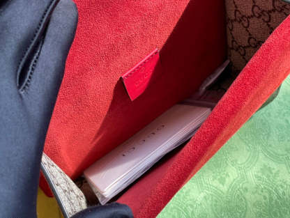 Caramew - GCI Bags - 319