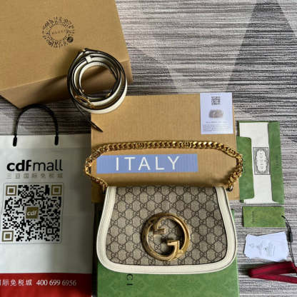 Caramew - GCI Bags - 5724