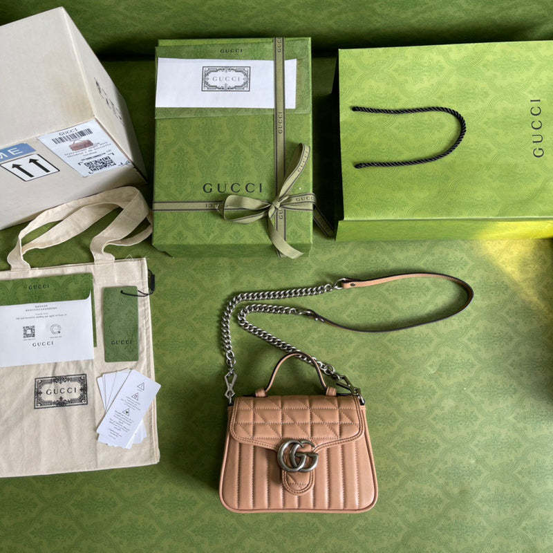 Caramew - GCI Bags - 6535