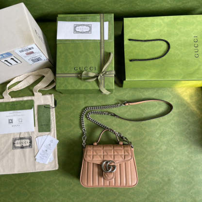 Caramew - GCI Bags - 6535