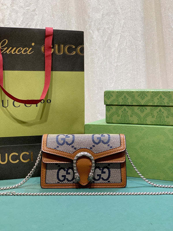 Caramew - GCI Bags - 664