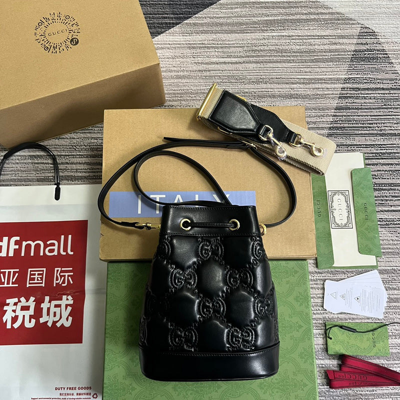 Caramew - GCI Bags - 5727