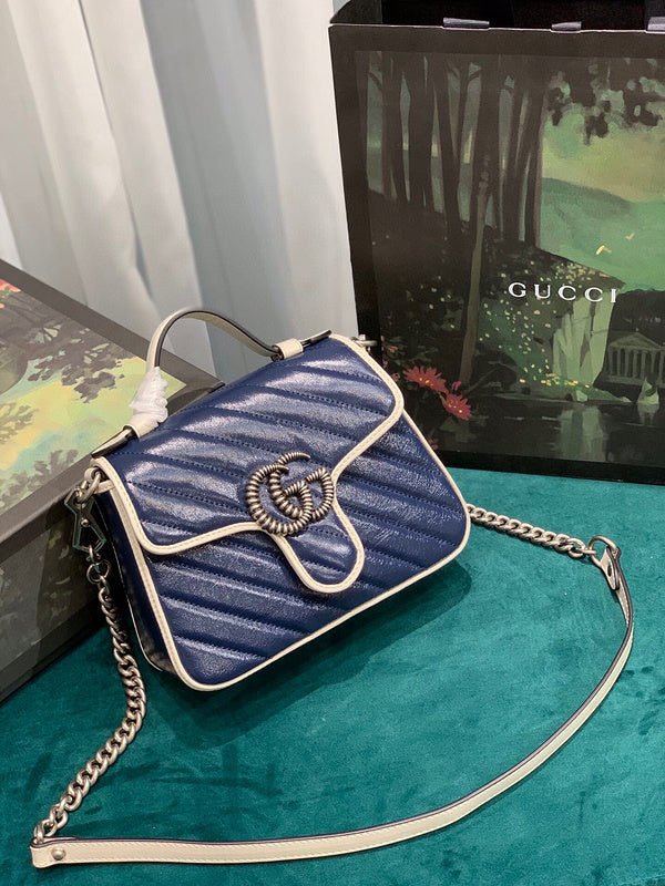 Caramew - GCI Bags - 6081