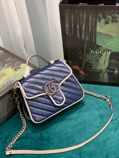 Caramew - GCI Bags - 6081