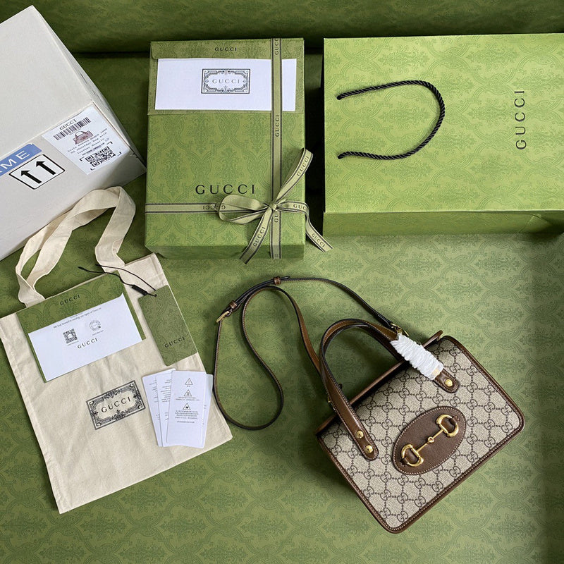 Caramew - GCI Bags - 540