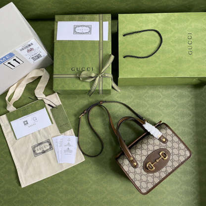 Caramew - GCI Bags - 540