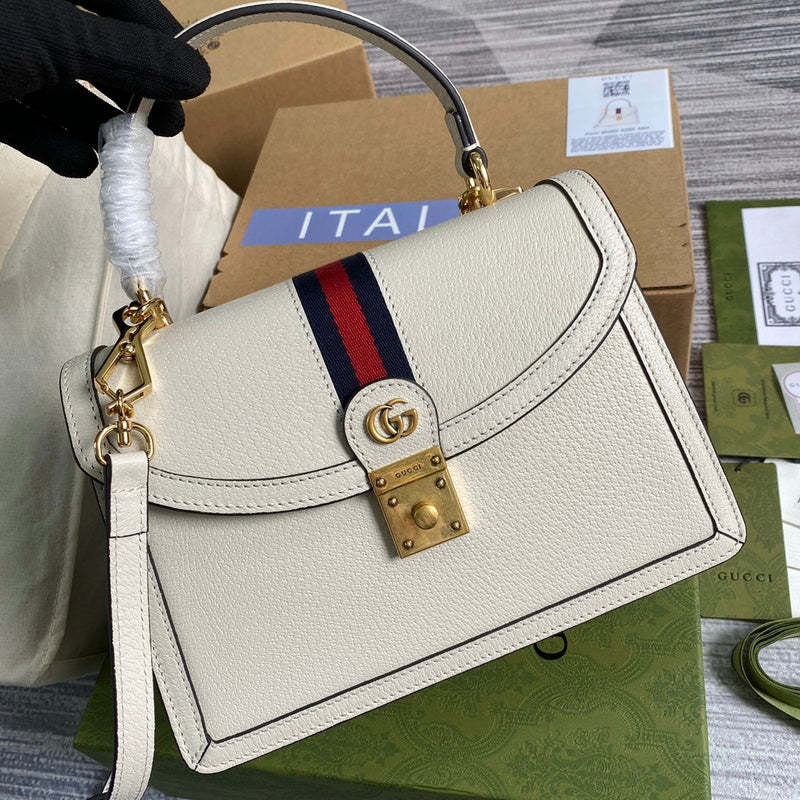 Caramew - GCI Bags - 5036