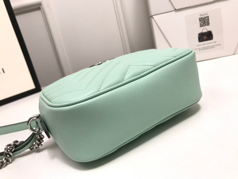 Caramew - GCI Bags - 7012