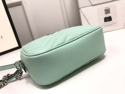 Caramew - GCI Bags - 7012