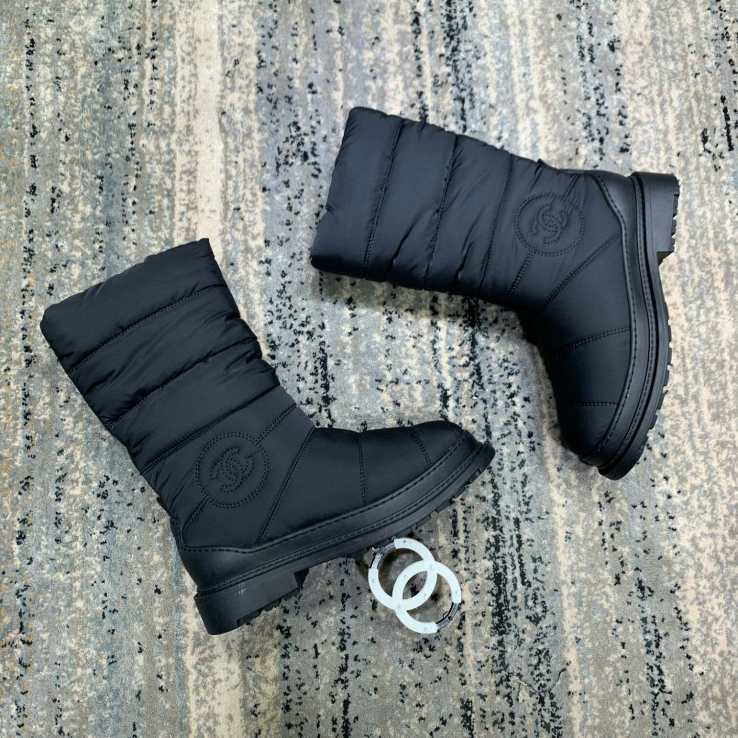 Luxury Shoes Sandals - CHL - 1240