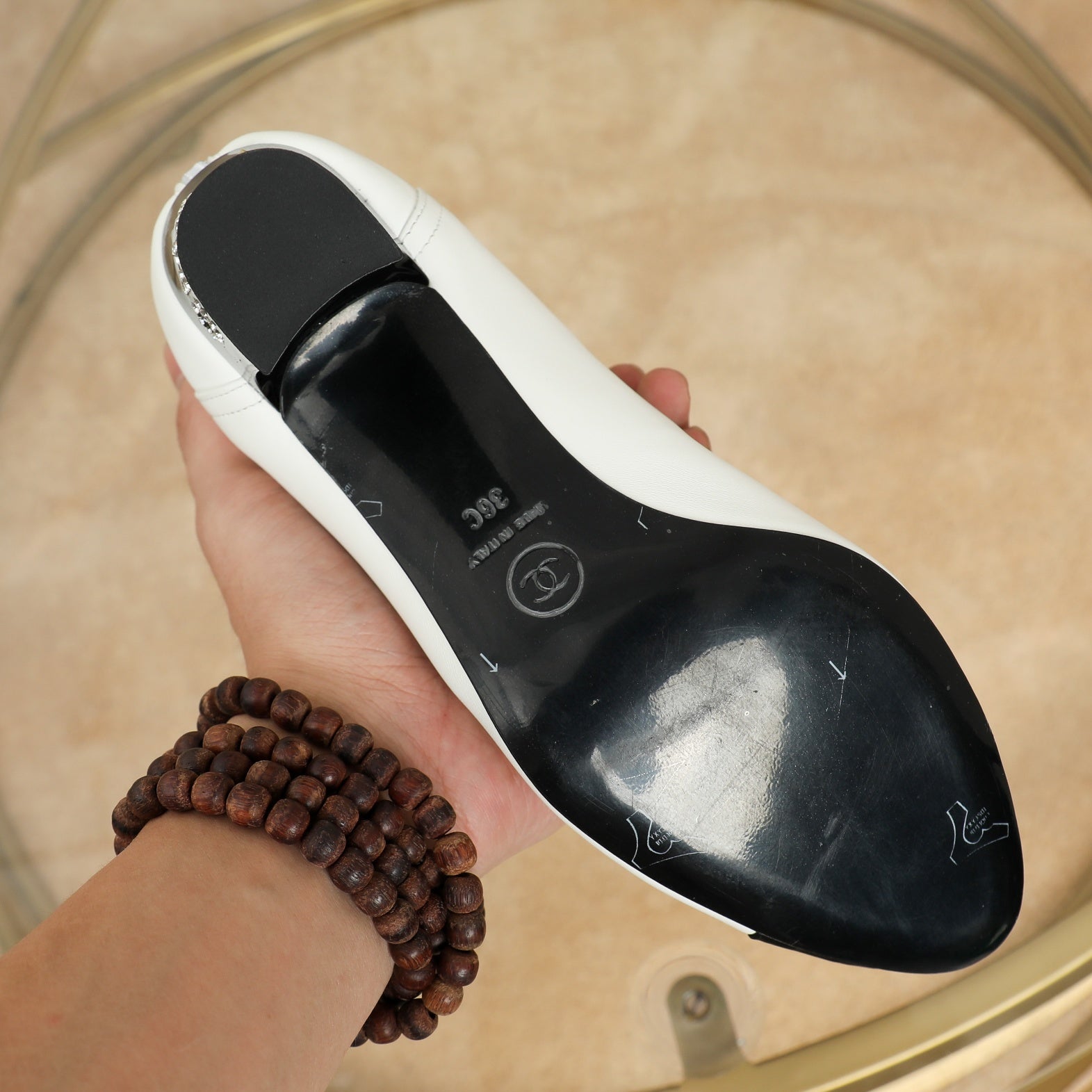 Luxury Shoes Sandals - CHL - 1325