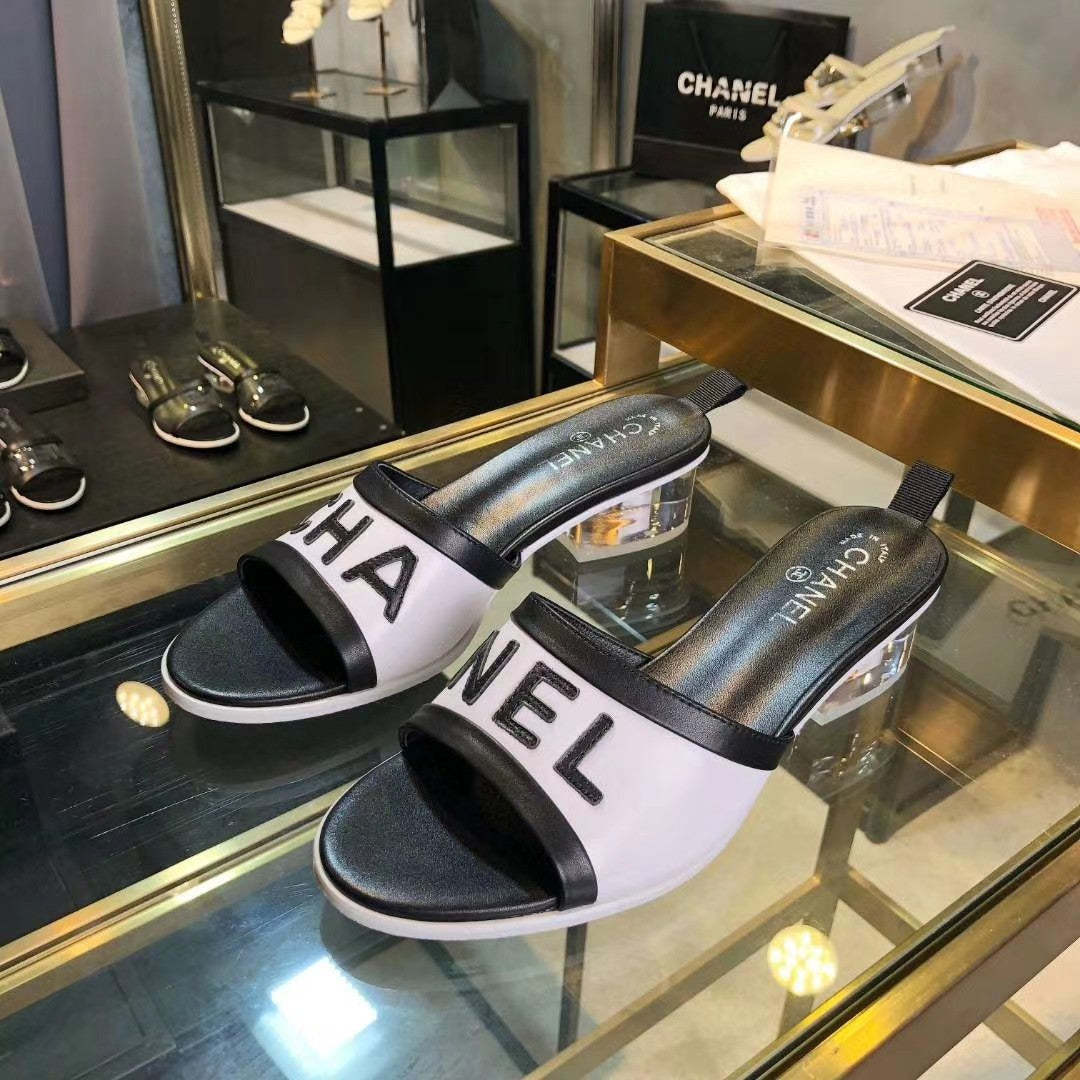 Luxury Shoes Sandals - CHL - 612