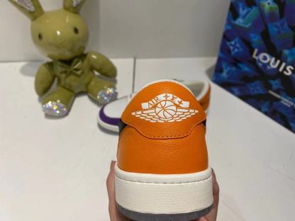 Luxury Shoes - LU-V - 1086