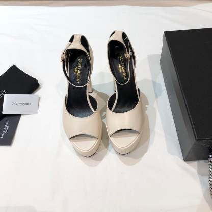 Luxury Shoes Sandals - SL - 588