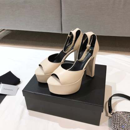 Luxury Shoes Sandals - SL - 588