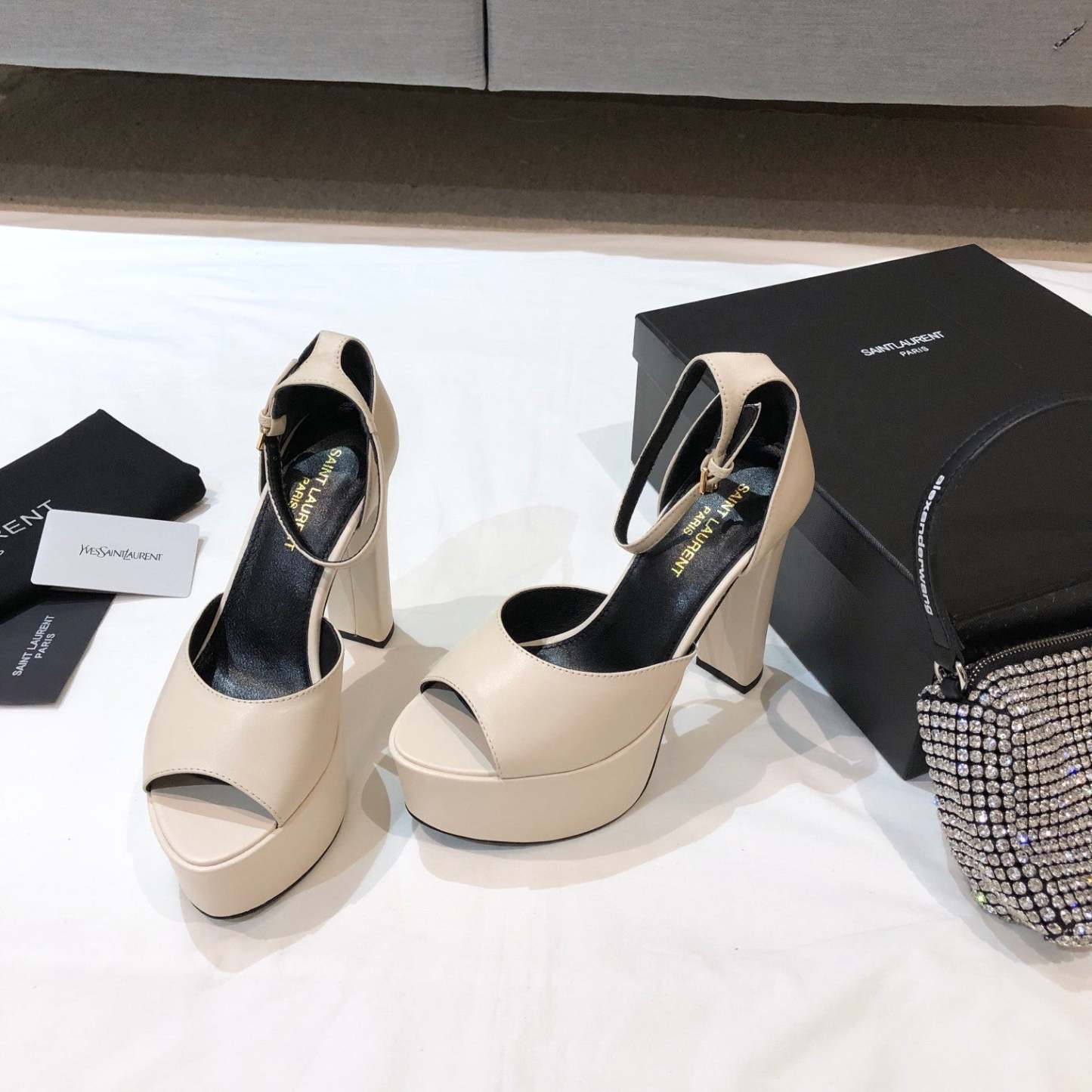 Luxury Shoes Sandals - SL - 588