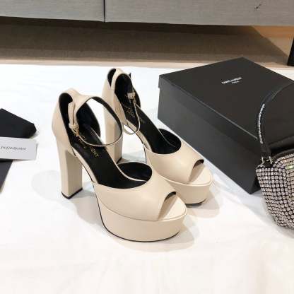 Luxury Shoes Sandals - SL - 588