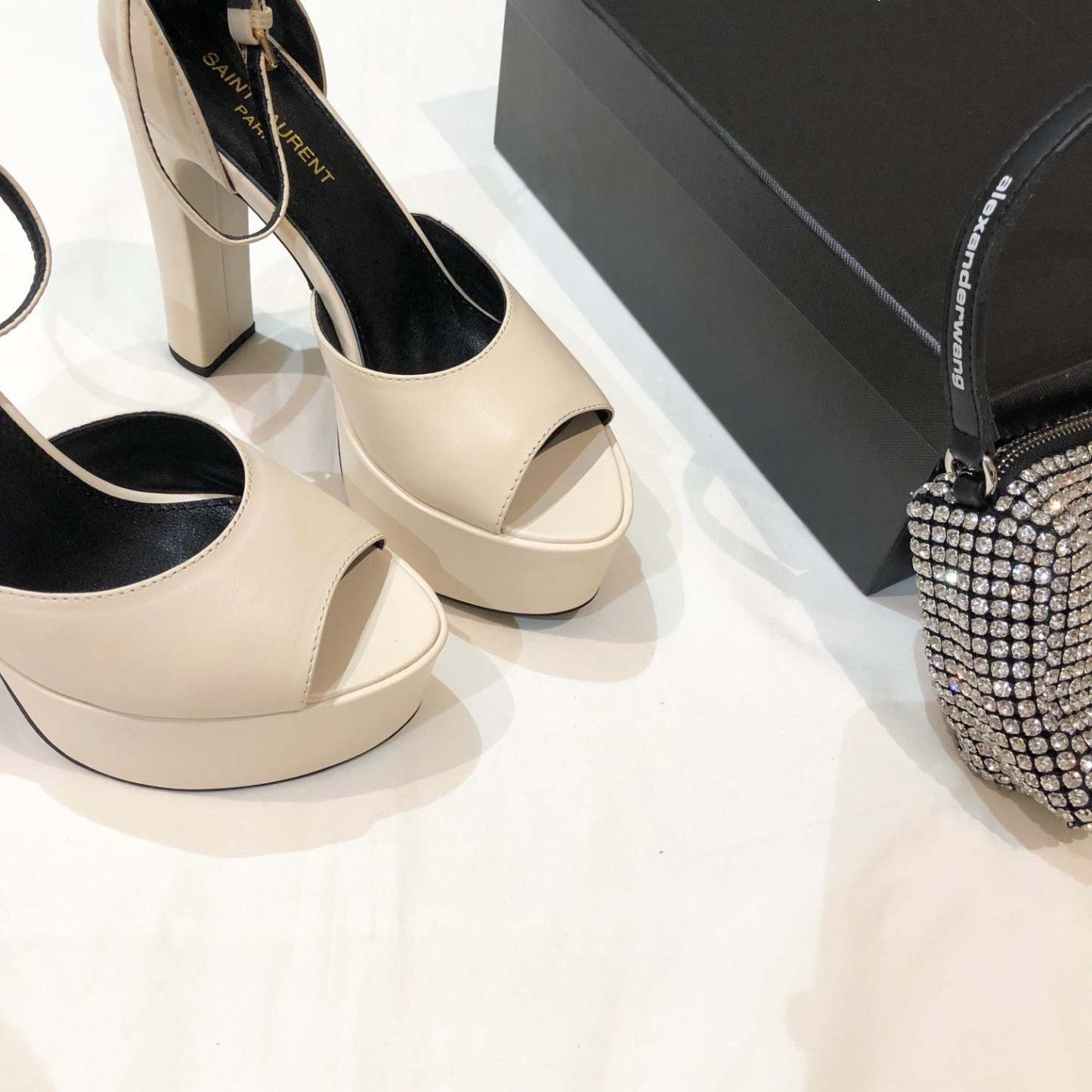 Luxury Shoes Sandals - SL - 588