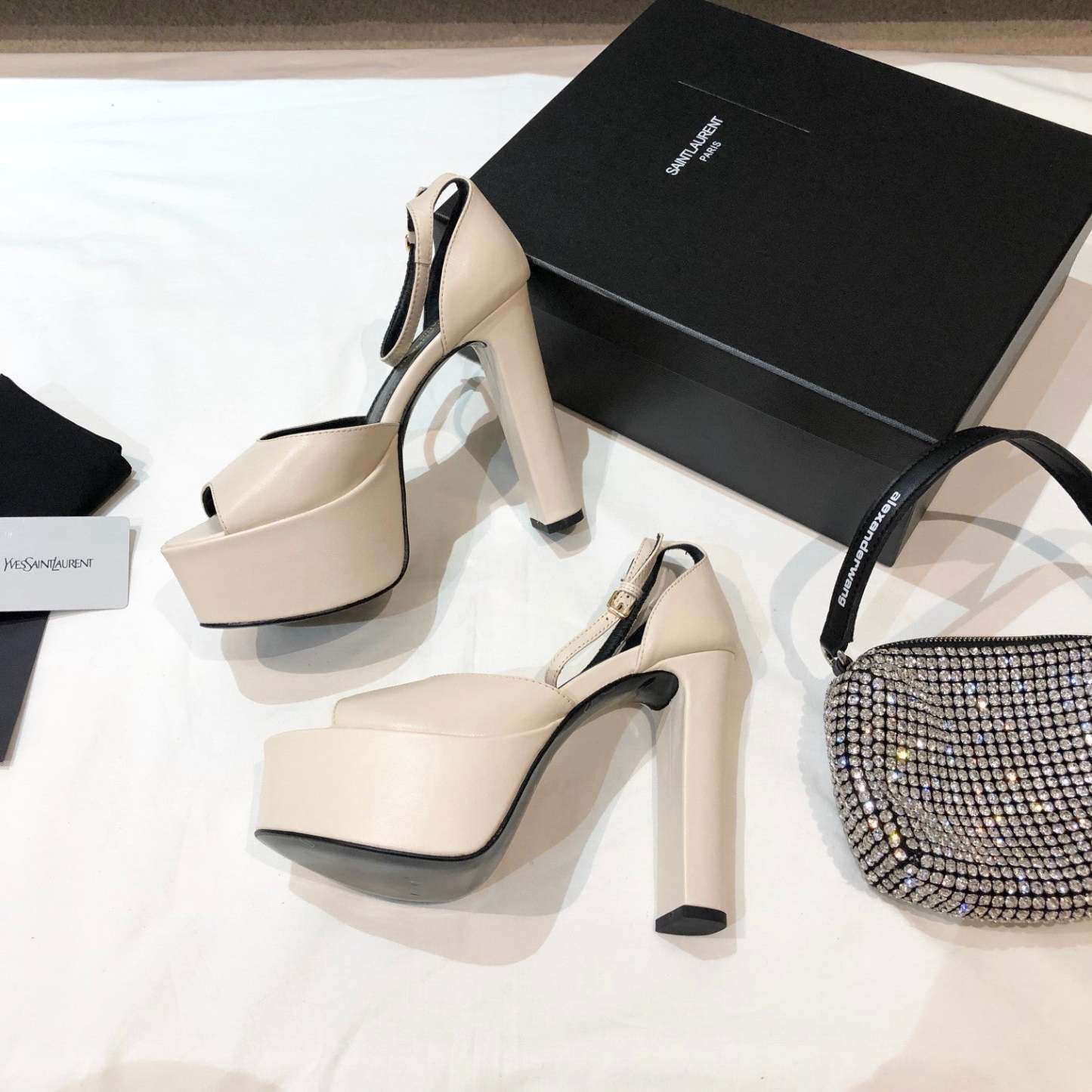 Luxury Shoes Sandals - SL - 588