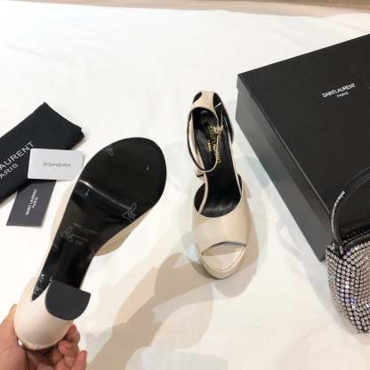 Luxury Shoes Sandals - SL - 588