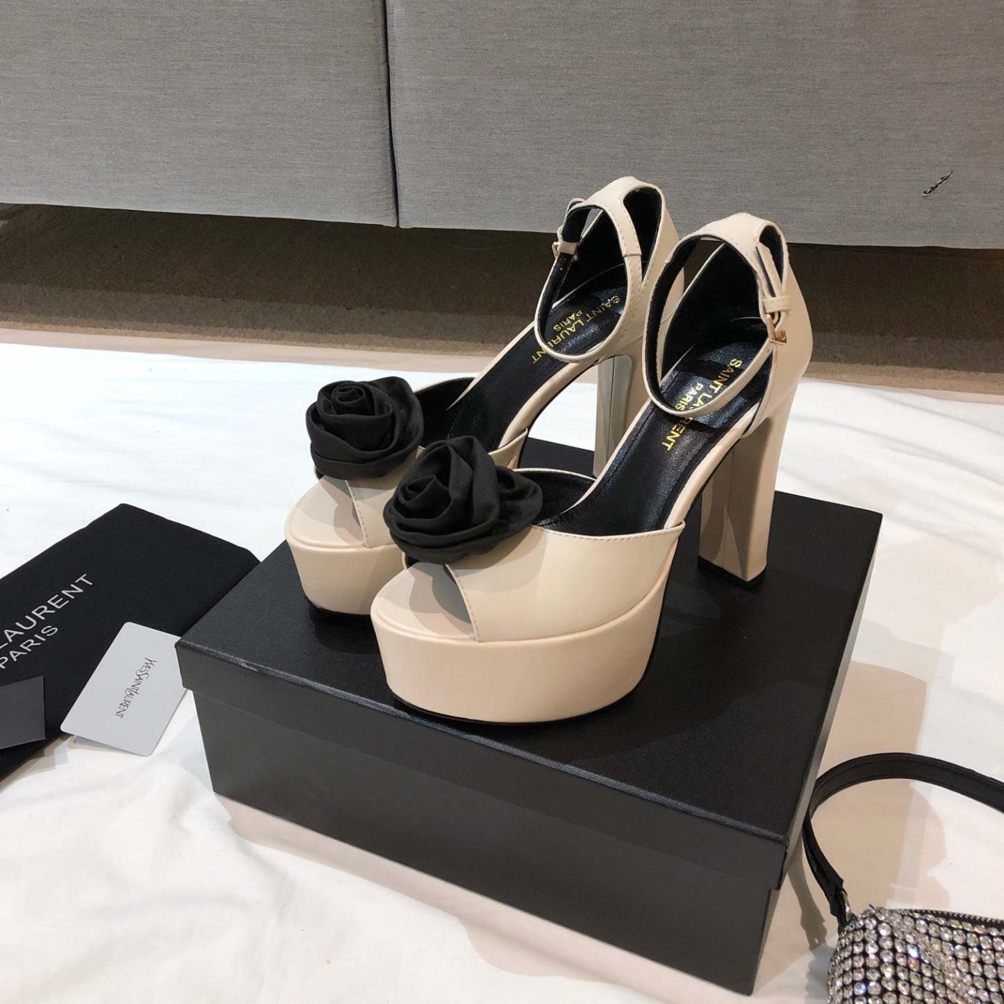 Luxury Shoes Sandals - SL - 594
