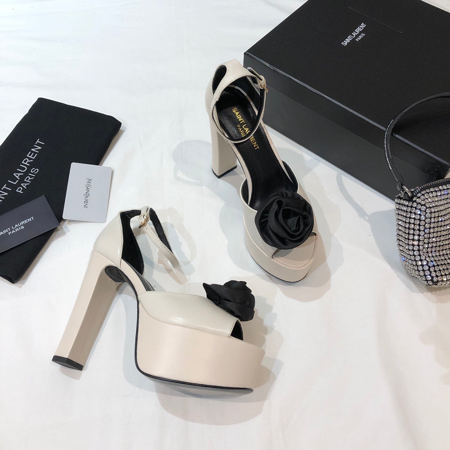 Luxury Shoes Sandals - SL - 594