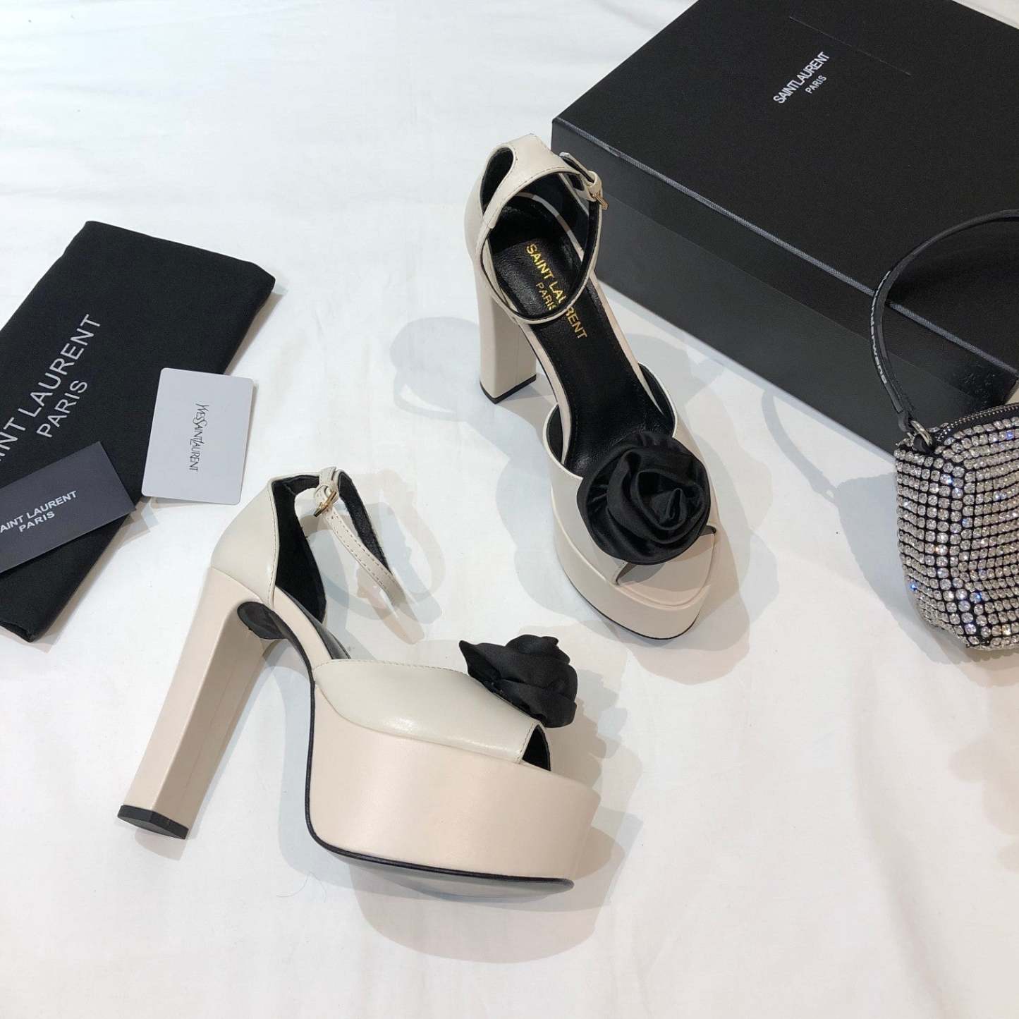 Luxury Shoes Sandals - SL - 594