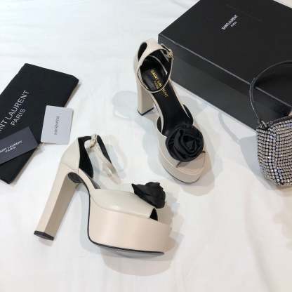 Luxury Shoes Sandals - SL - 594
