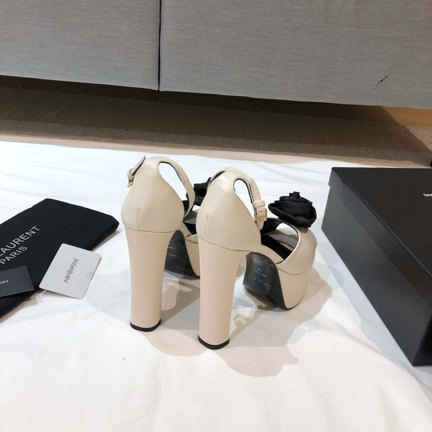 Luxury Shoes Sandals - SL - 594