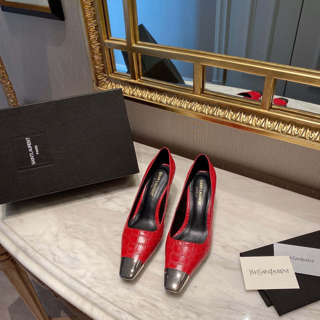 Luxury Shoes Sandals - SL - 577