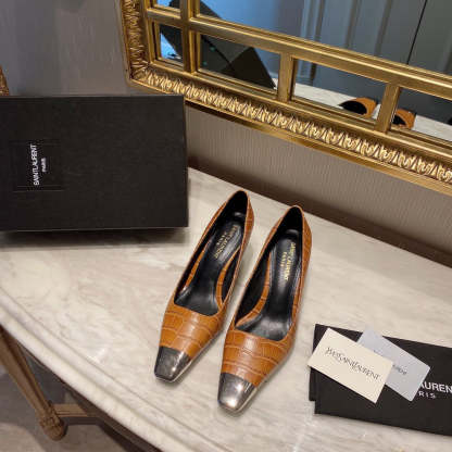 Luxury Shoes Sandals - SL - 578