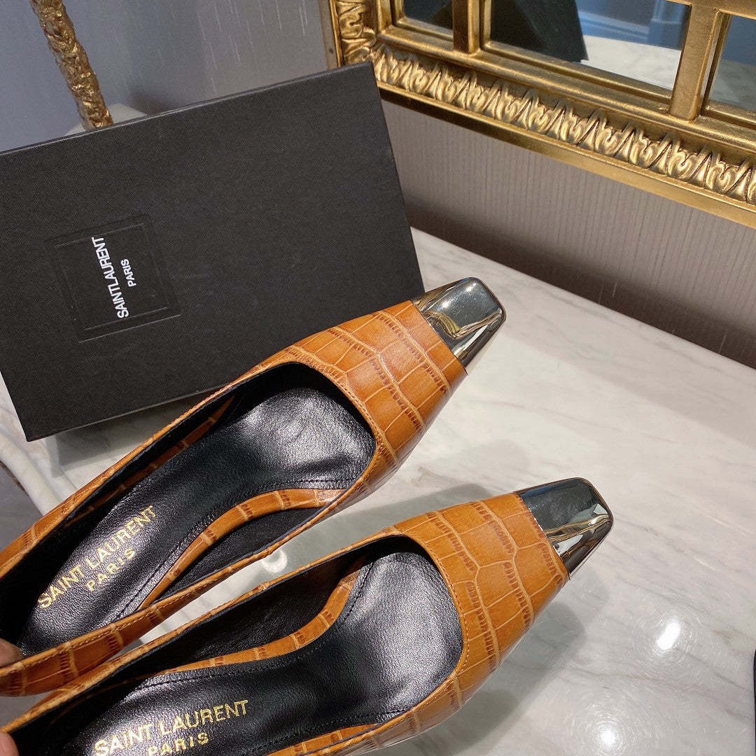 Luxury Shoes Sandals - SL - 578
