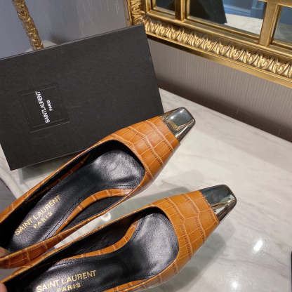 Luxury Shoes Sandals - SL - 578