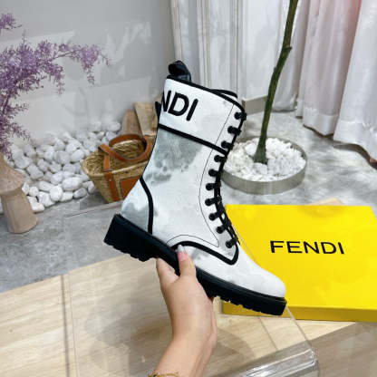 Luxury Shoes - FED - 709