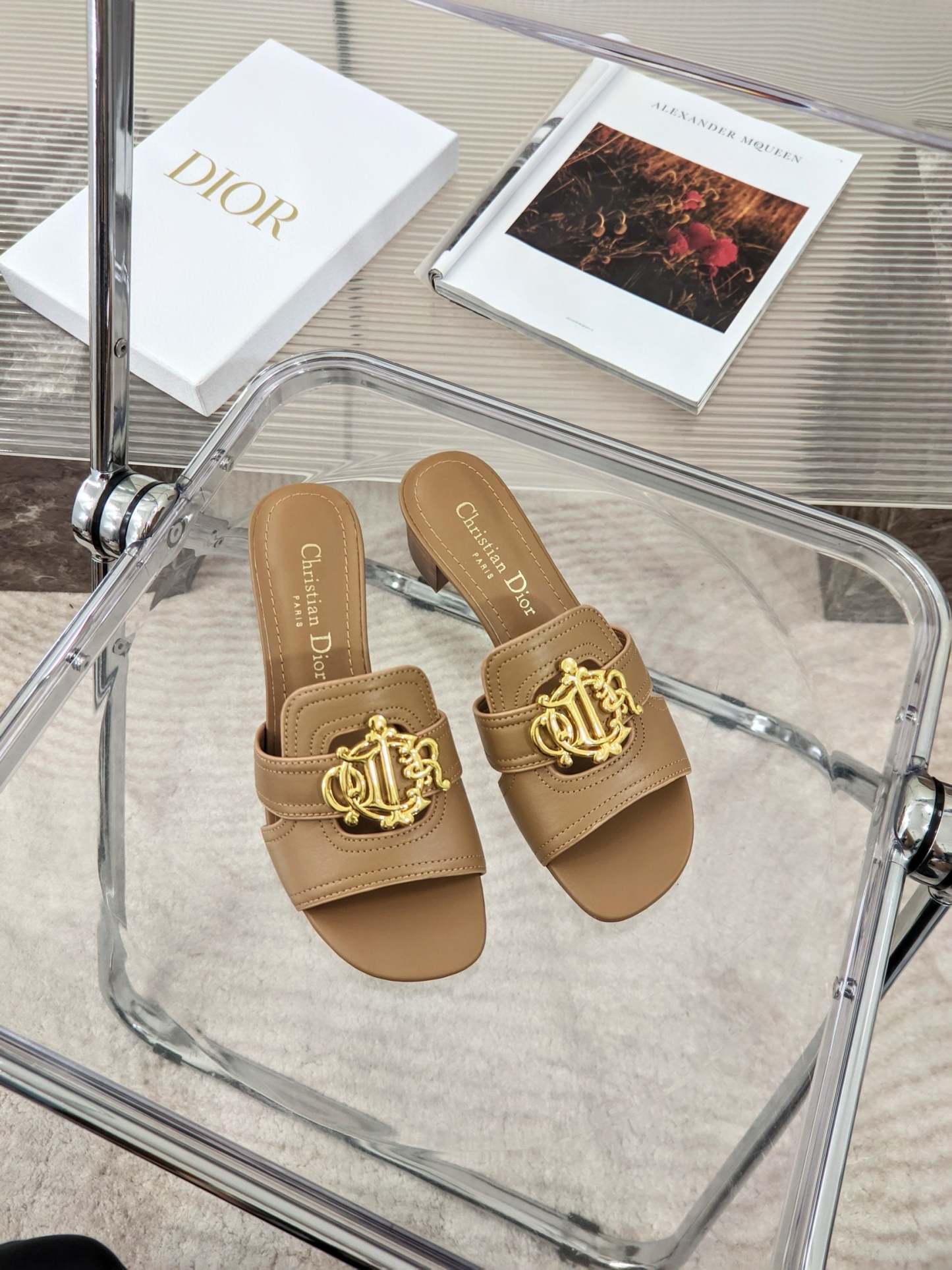 Luxury Shoes - DIR - 159