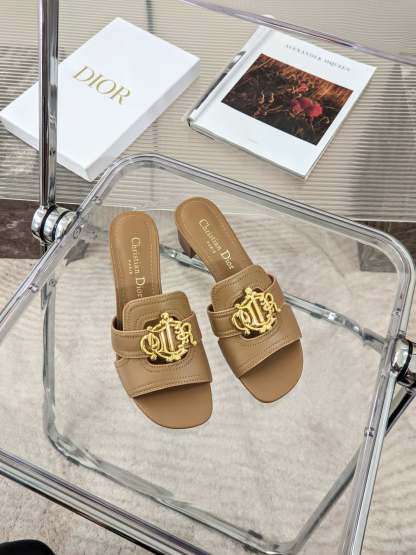 Luxury Shoes - DIR - 159