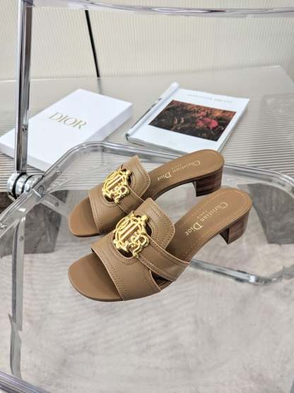 Luxury Shoes - DIR - 159