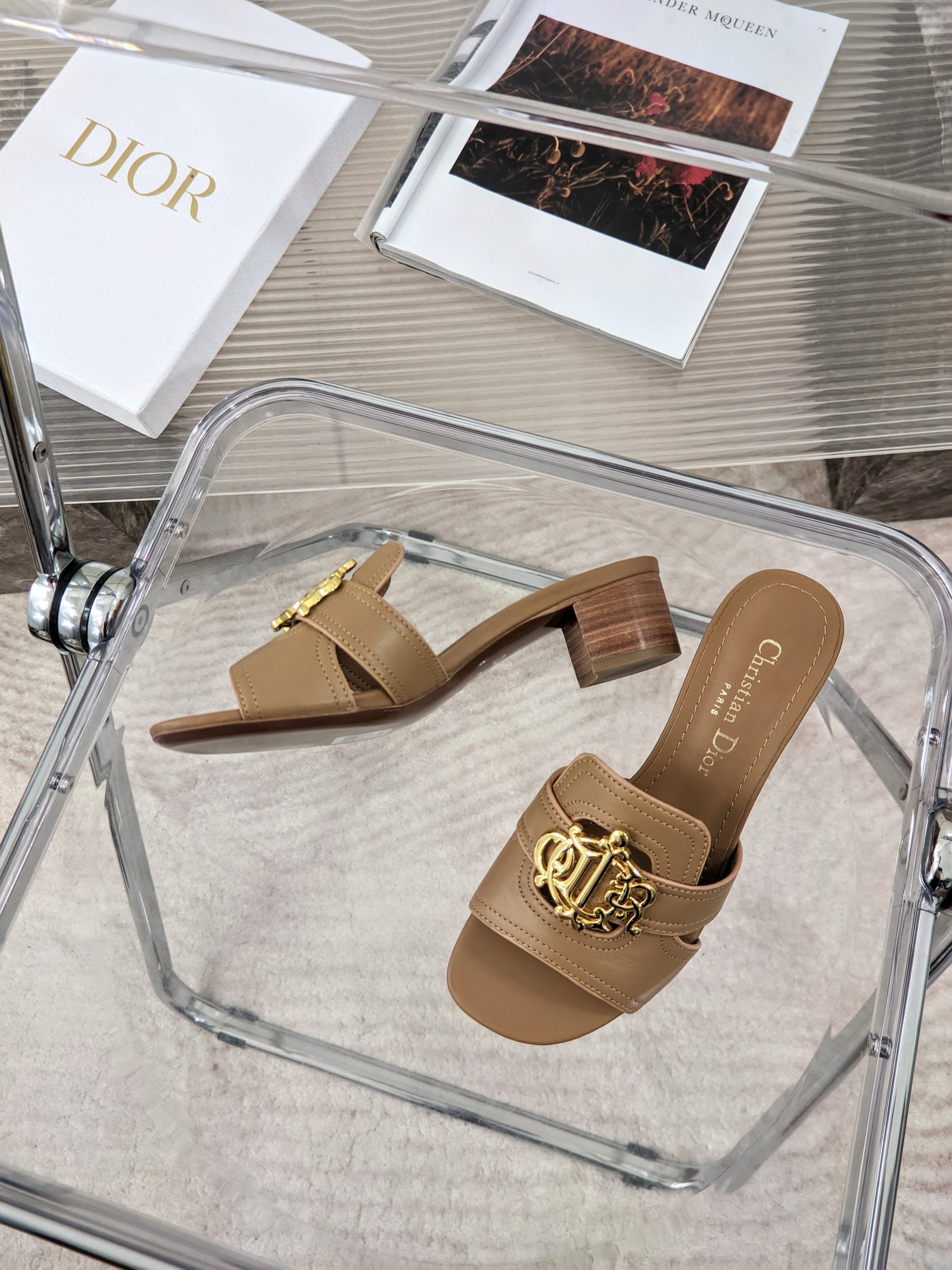 Luxury Shoes - DIR - 159