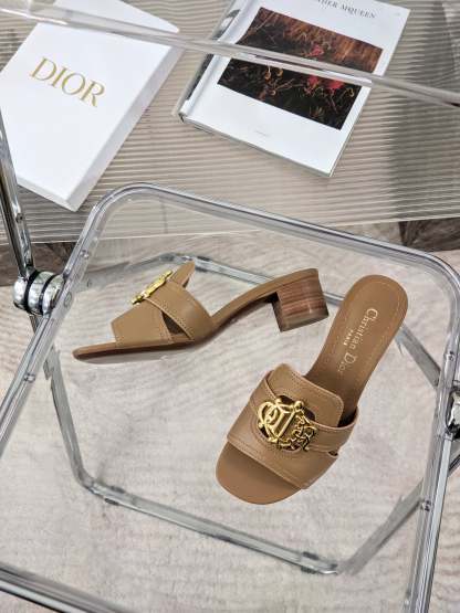 Luxury Shoes - DIR - 159
