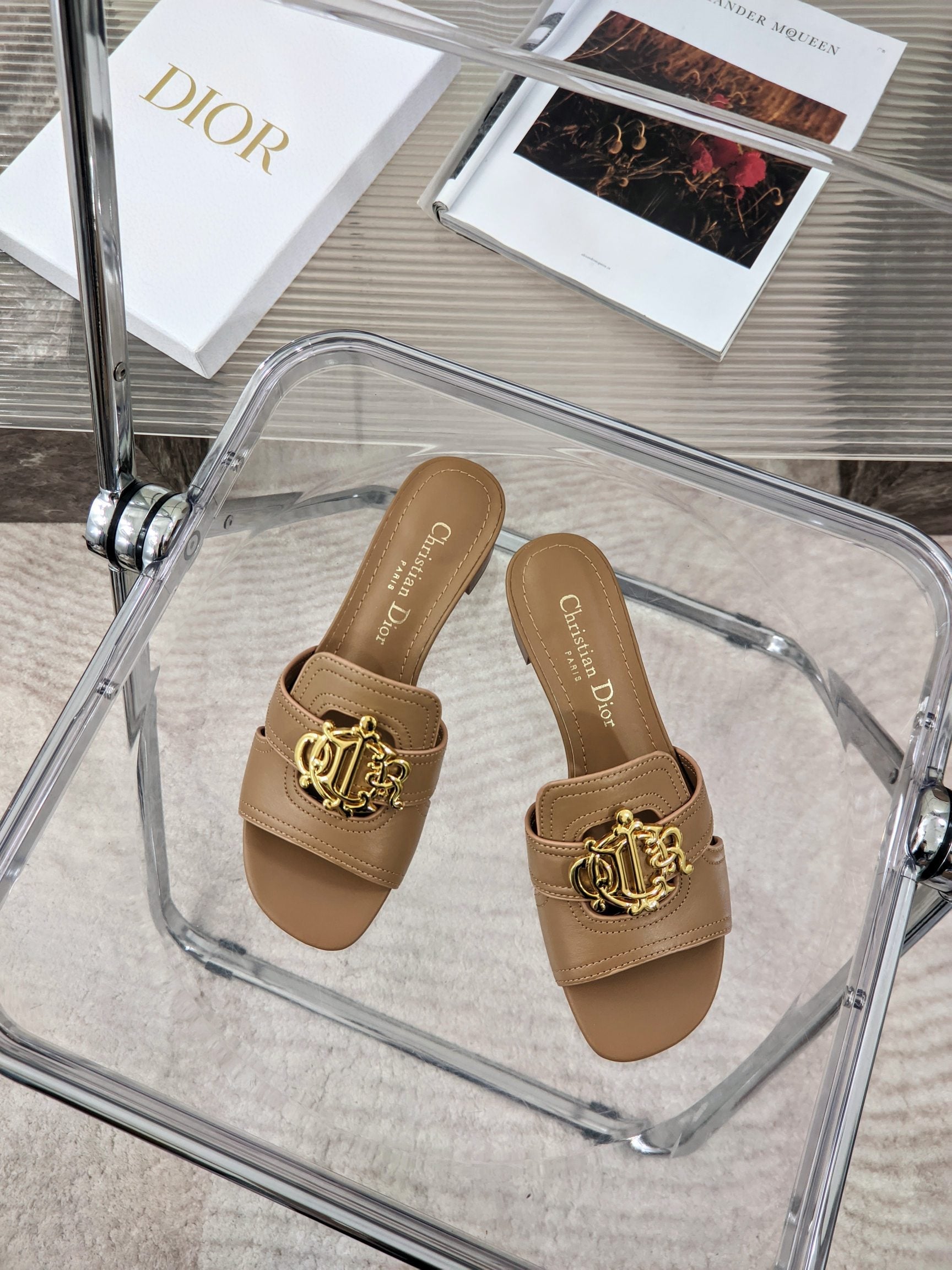 Luxury Shoes - DIR - 159