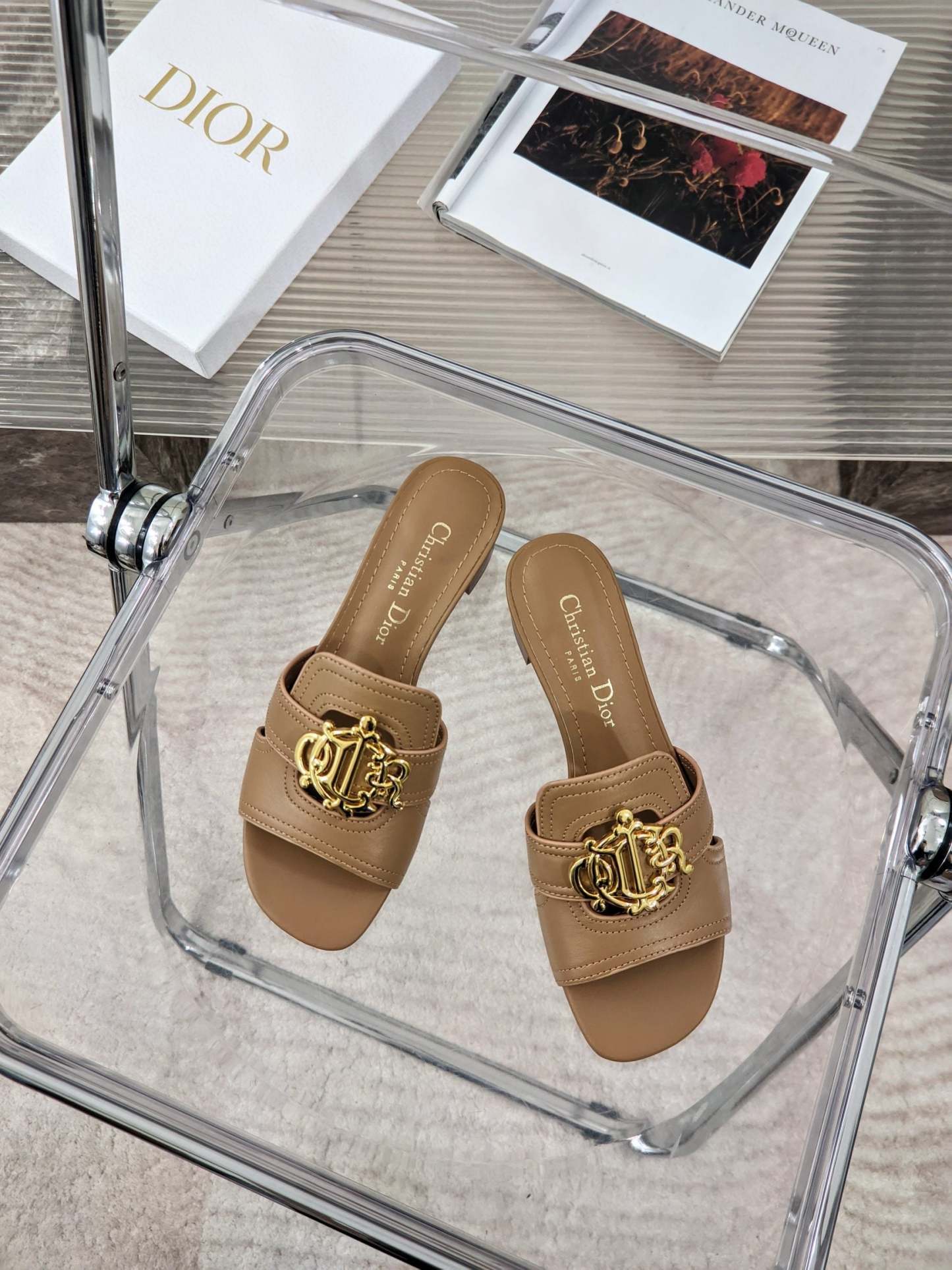 Luxury Shoes - DIR - 159