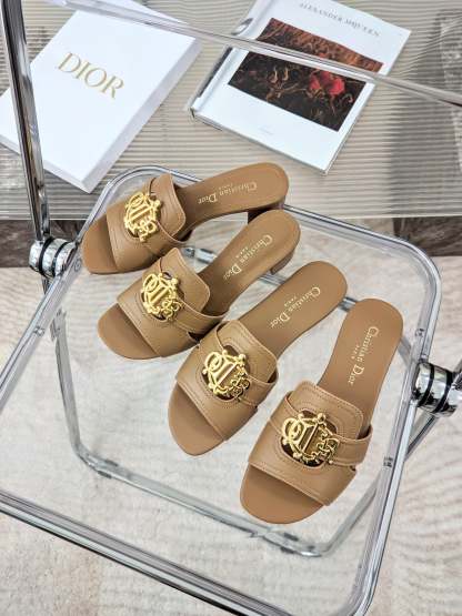 Luxury Shoes - DIR - 159