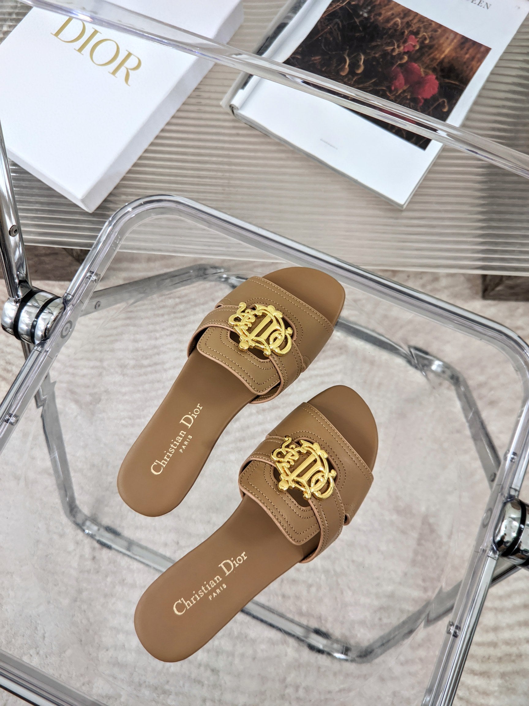 Luxury Shoes - DIR - 159