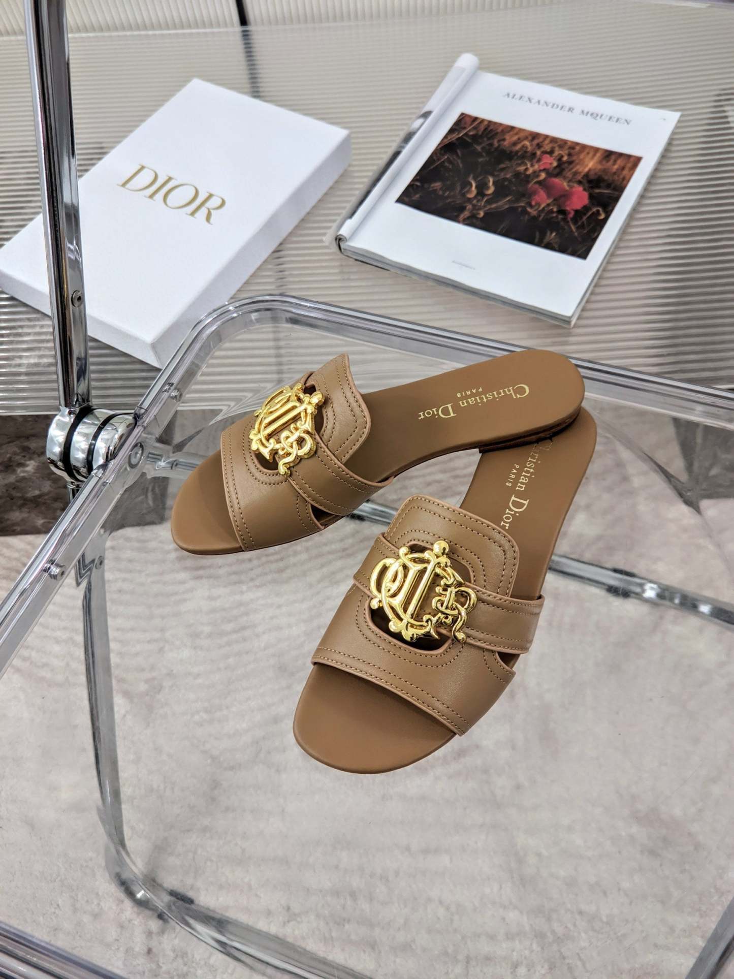 Luxury Shoes - DIR - 159