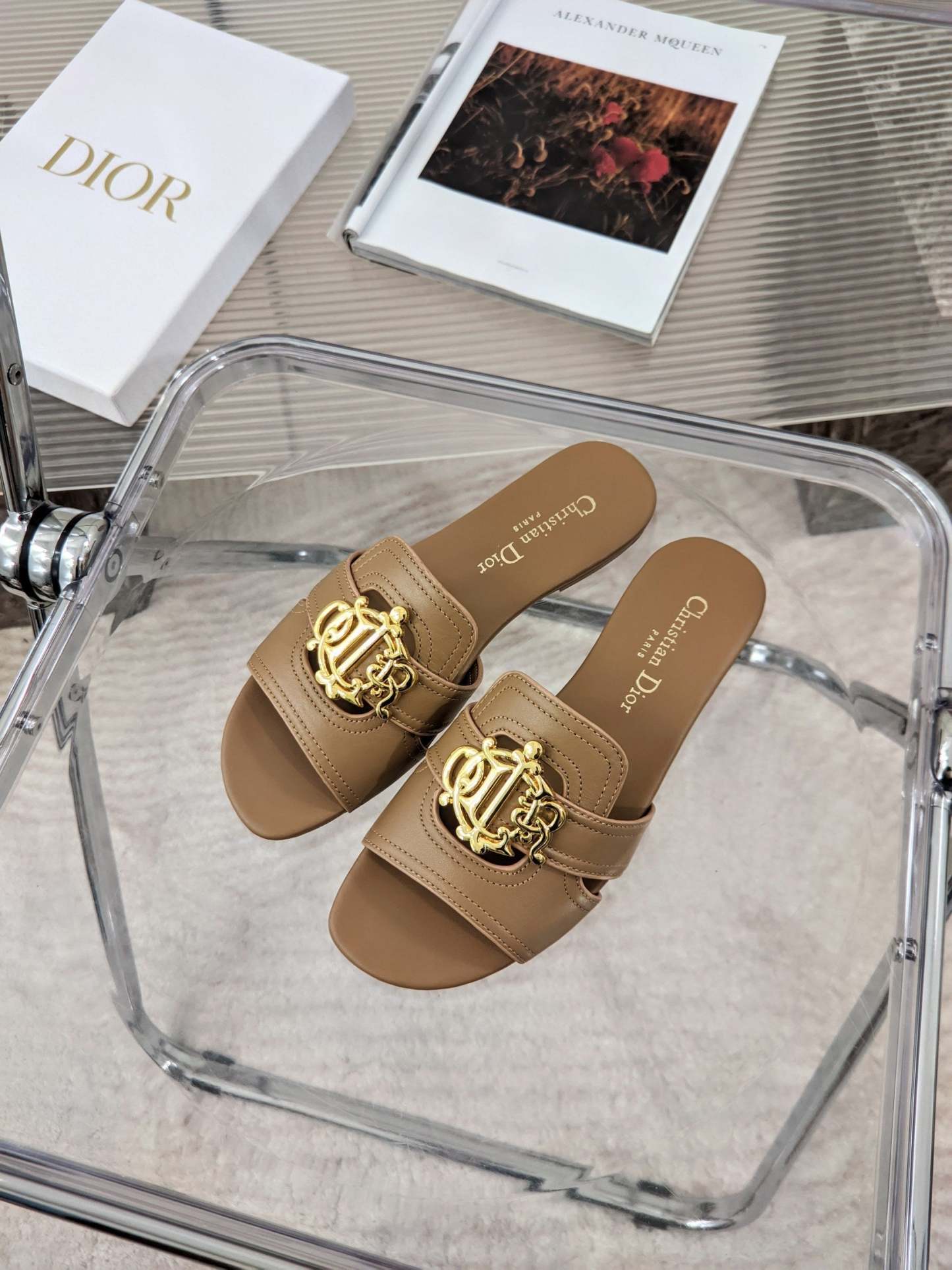 Luxury Shoes - DIR - 159
