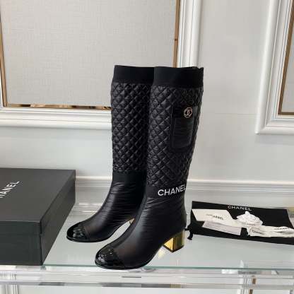 Luxury Shoes Sandals - CHL - 1341