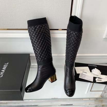 Luxury Shoes Sandals - CHL - 1341