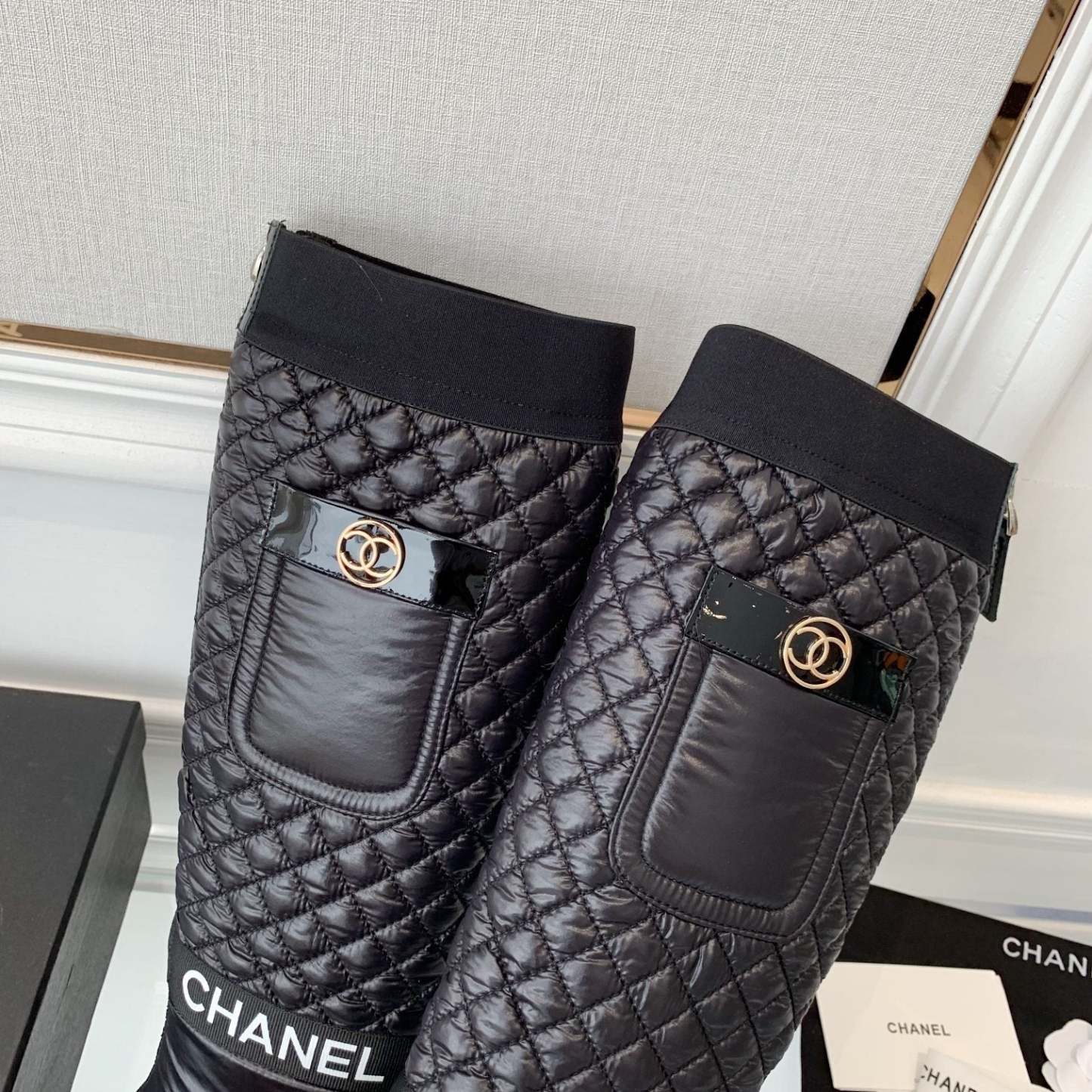 Luxury Shoes Sandals - CHL - 1341