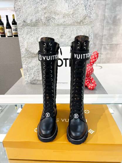 Luxury Shoes - LU-V - 488