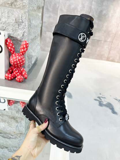 Luxury Shoes - LU-V - 488